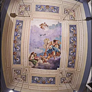 Art Fashion House Luxury 3*, CTA Italia