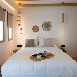 Mykonos Village Καλό Λιβάδι