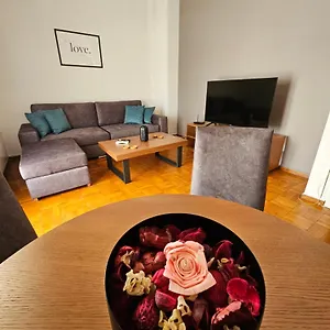  Διαμέρισμα Koukoufli Penthouse 2bds