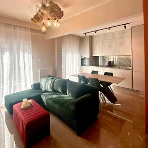  Διαμέρισμα Emerald Luxury In