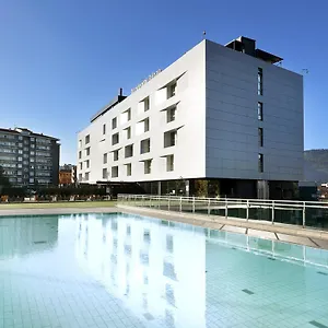 Occidental 4*, Bilbao Spania